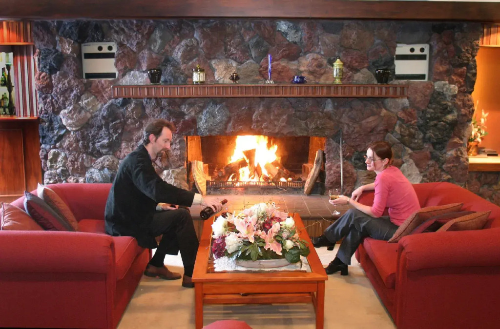 Waitakere Resort & Spa