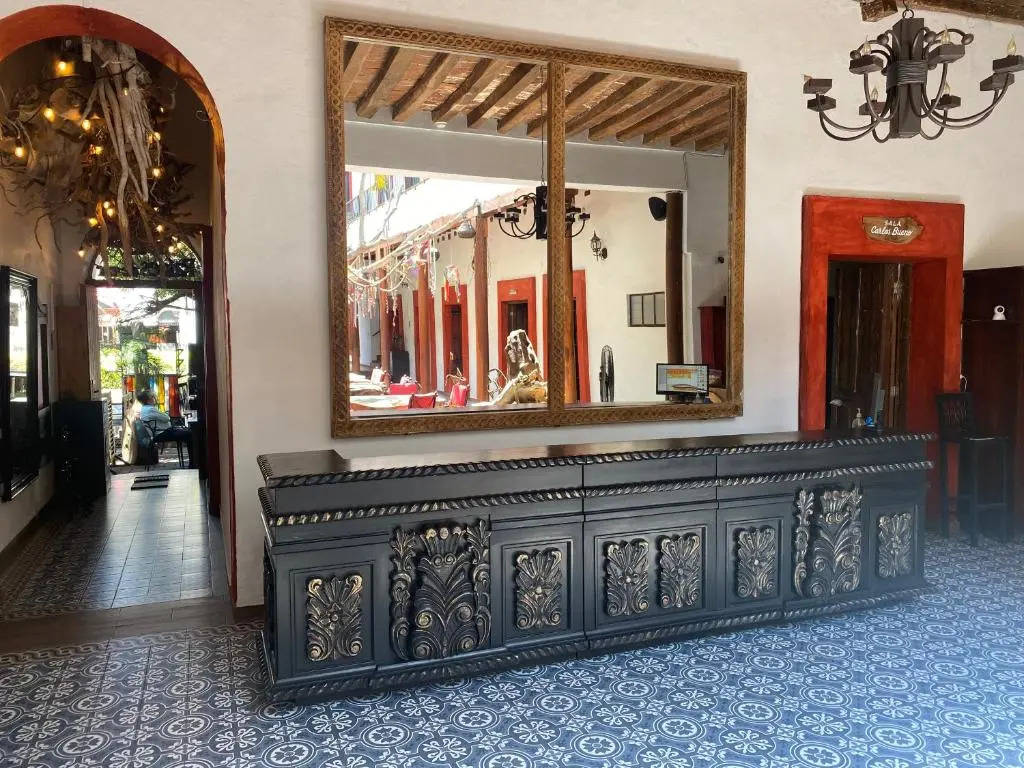 Hotel Raices de Mar