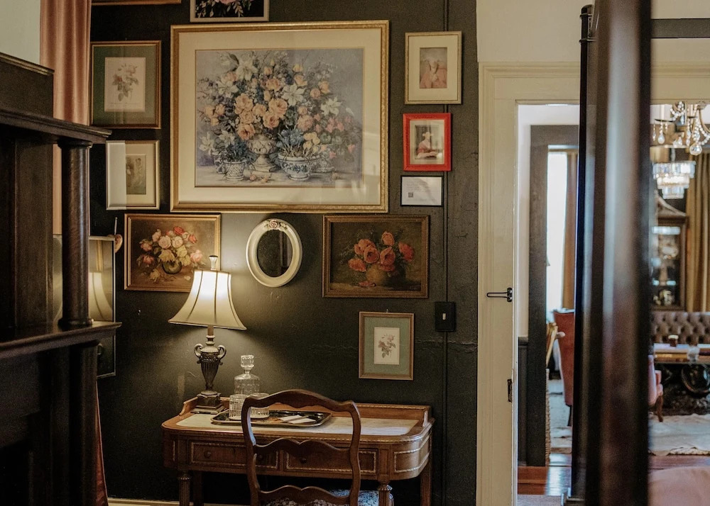 Blue Ridge Inn Bed & Breakfast