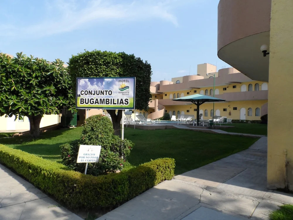 Dorados Conventions & Resort