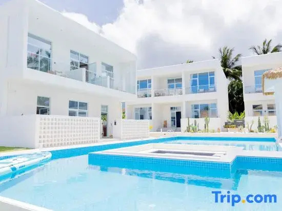 Mr. Tang’s Yard·Immersive Experience B&B (Riyue Bay Branch)