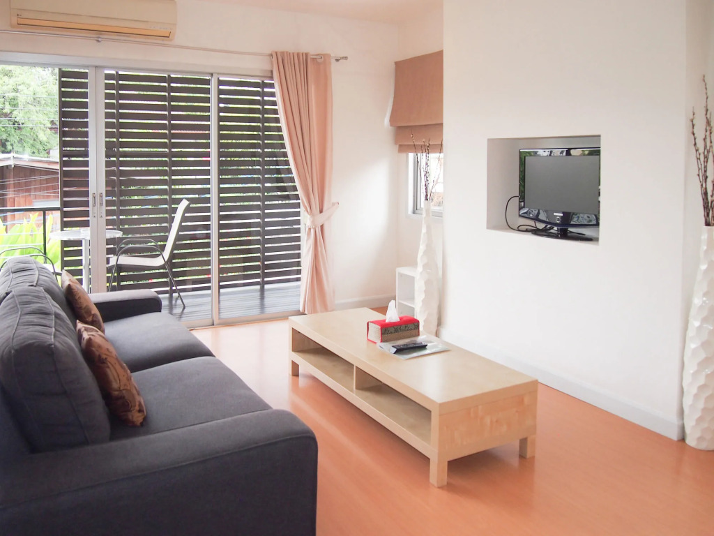 Studio365 Apartment