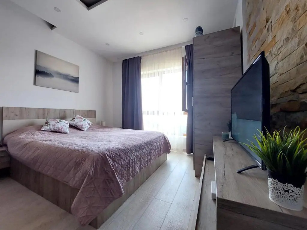 Mark Apartment P64, Milmari Resort Wellness and Spa, Kopaonik