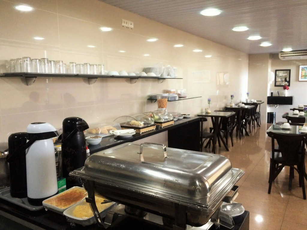 Hotel Veraneio