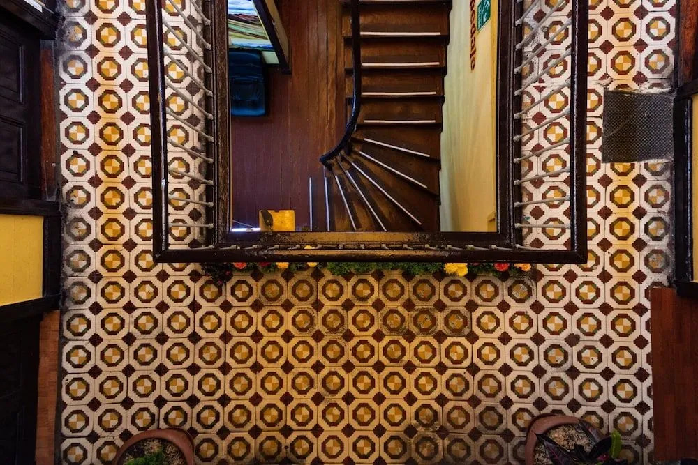 Inca Trilogy Hostel
