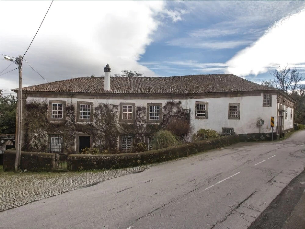 Casa da Legião