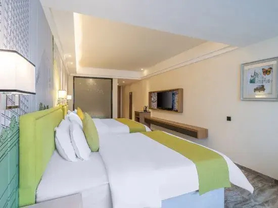 Anshu Hotel
