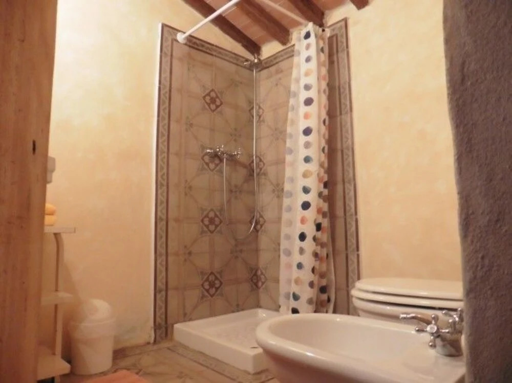 Agriturismo I Pitti