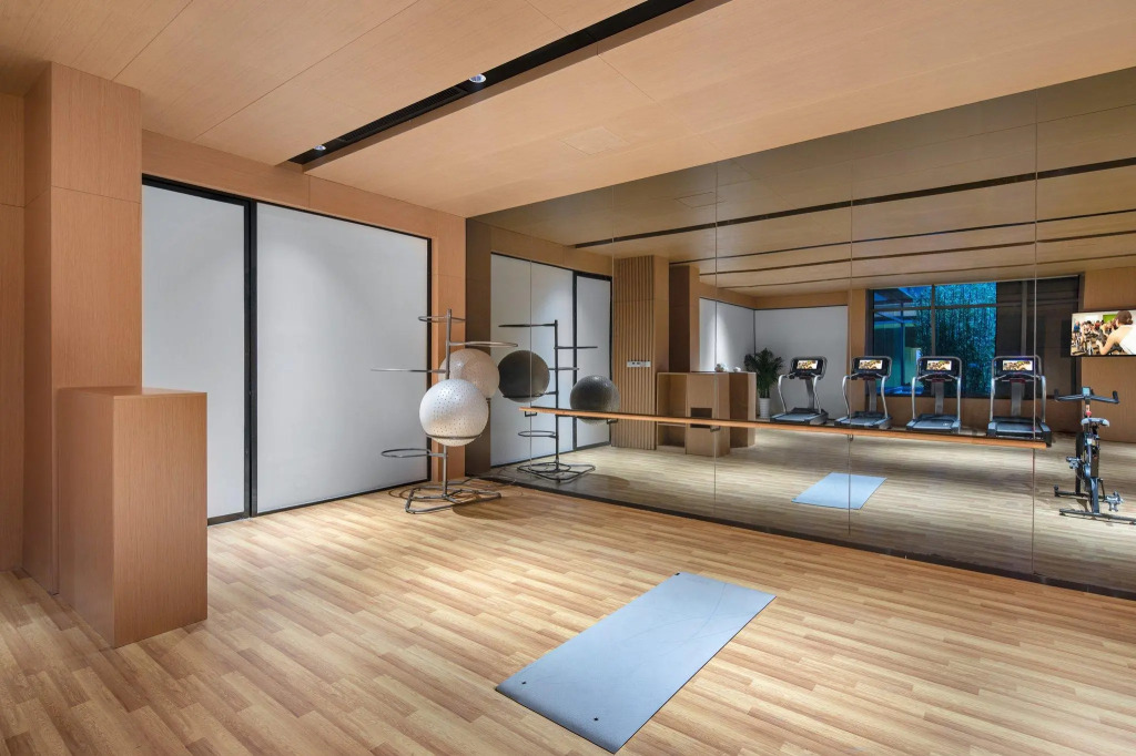 Citadines Yunlong Lake Xuzhou