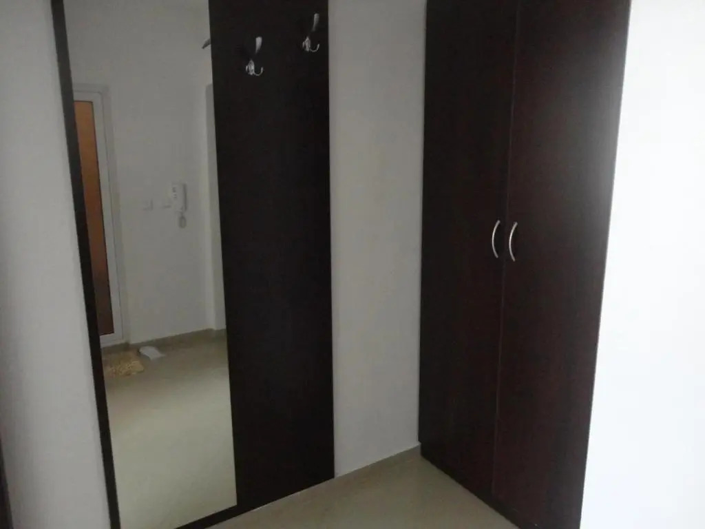 Stefani Apartments