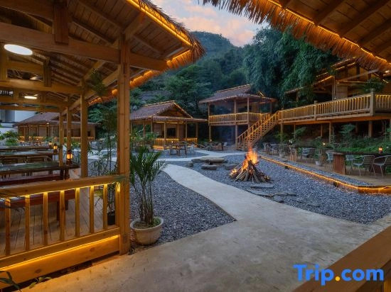 Lanshan Courtyard | Villa Courtyard, Luxury Vacation Stay