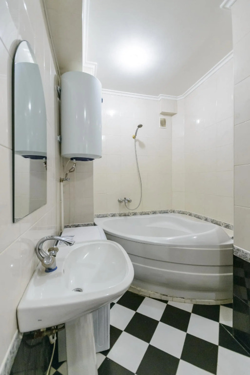 Kiev Accommodation Apartments on I. Franko st