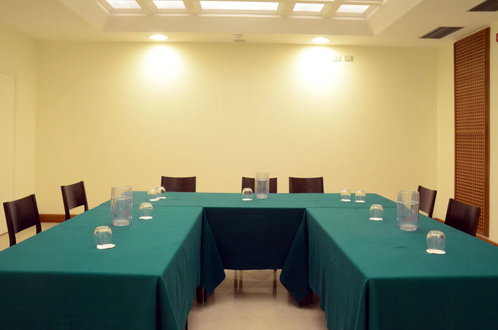 Hotel Bassetto