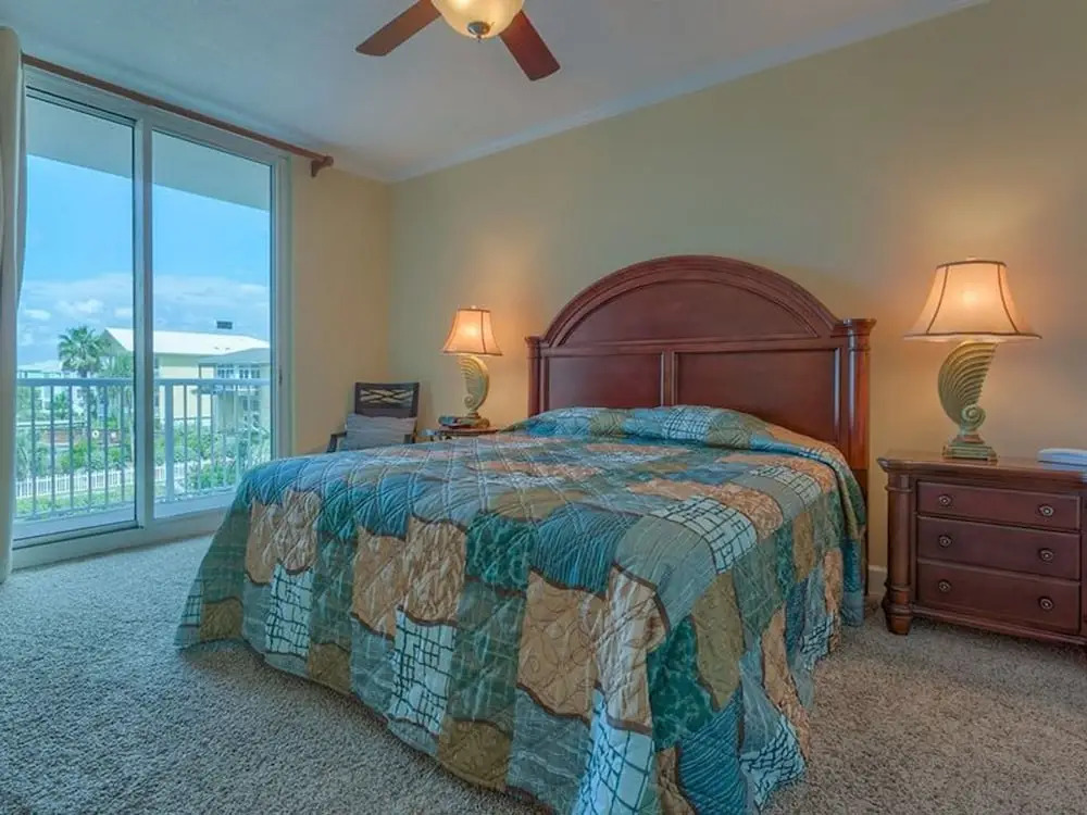 Sanibel 204 by Meyer Vacation Rentals