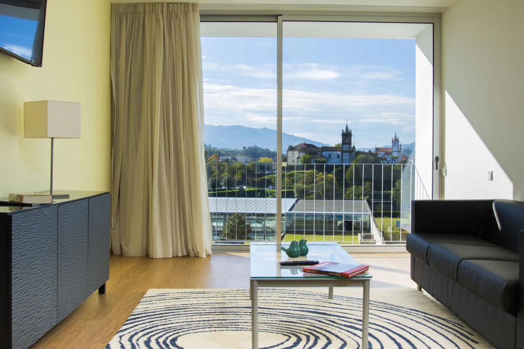 Luna Arcos Hotel Nature & Wellness