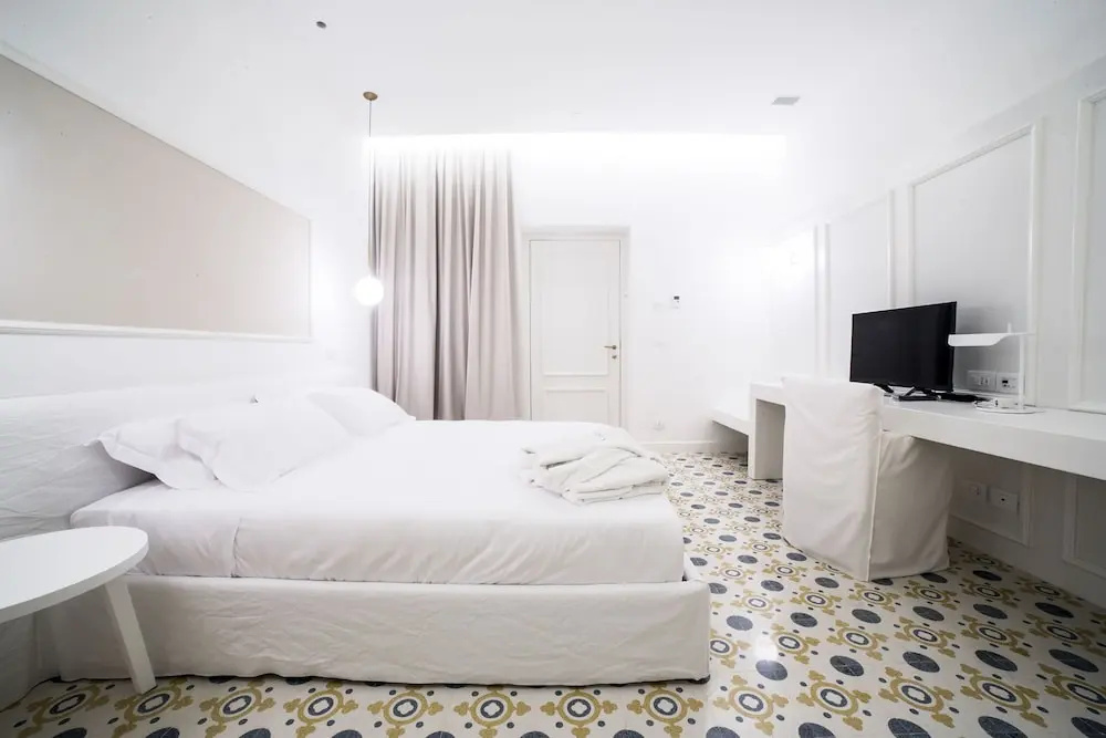 Villa Ascosa - Relais sul Mare