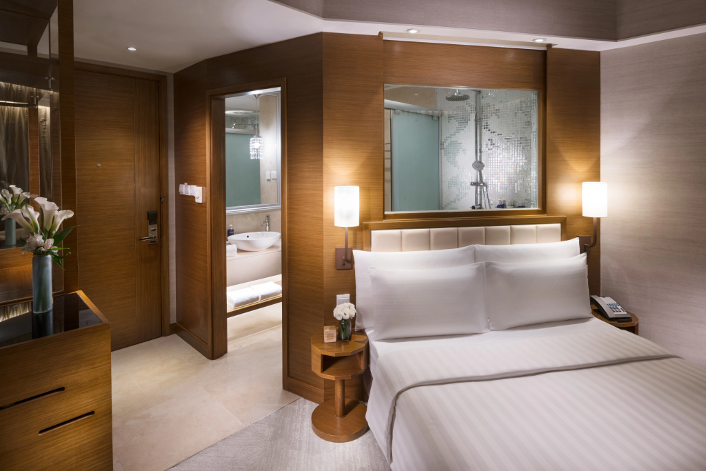 Dorsett Kwun Tong, Hong Kong