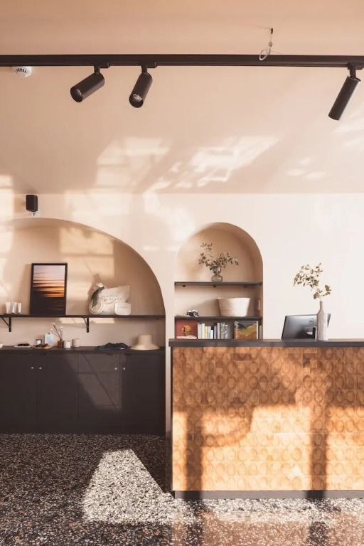 Le Garage Biarritz Hôtel