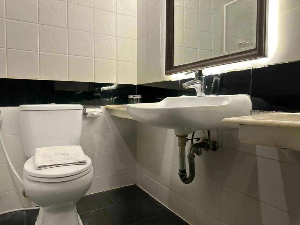 Stark Boutique Hotel and Spa