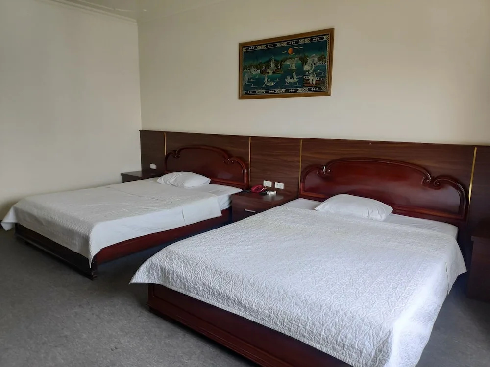 Ngoc Mai Hotel