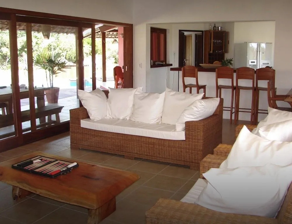 Villa Janaina