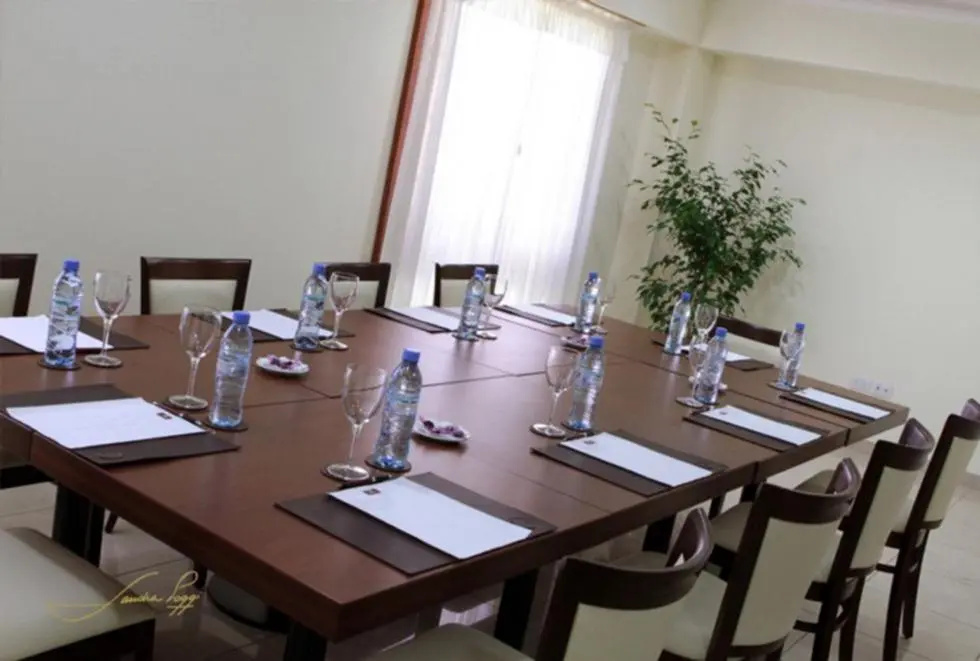 Grand Hotel Libertad