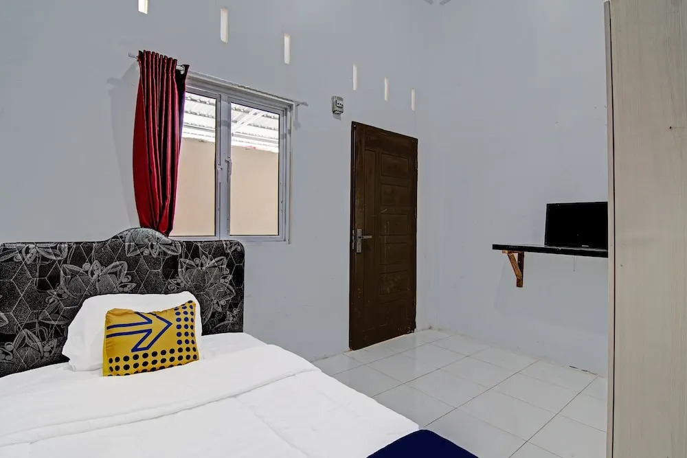 Hotel O Homestay Hj Lela Syariah