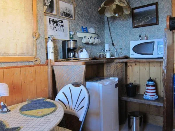 SeaWatch Bed & Breakfast
