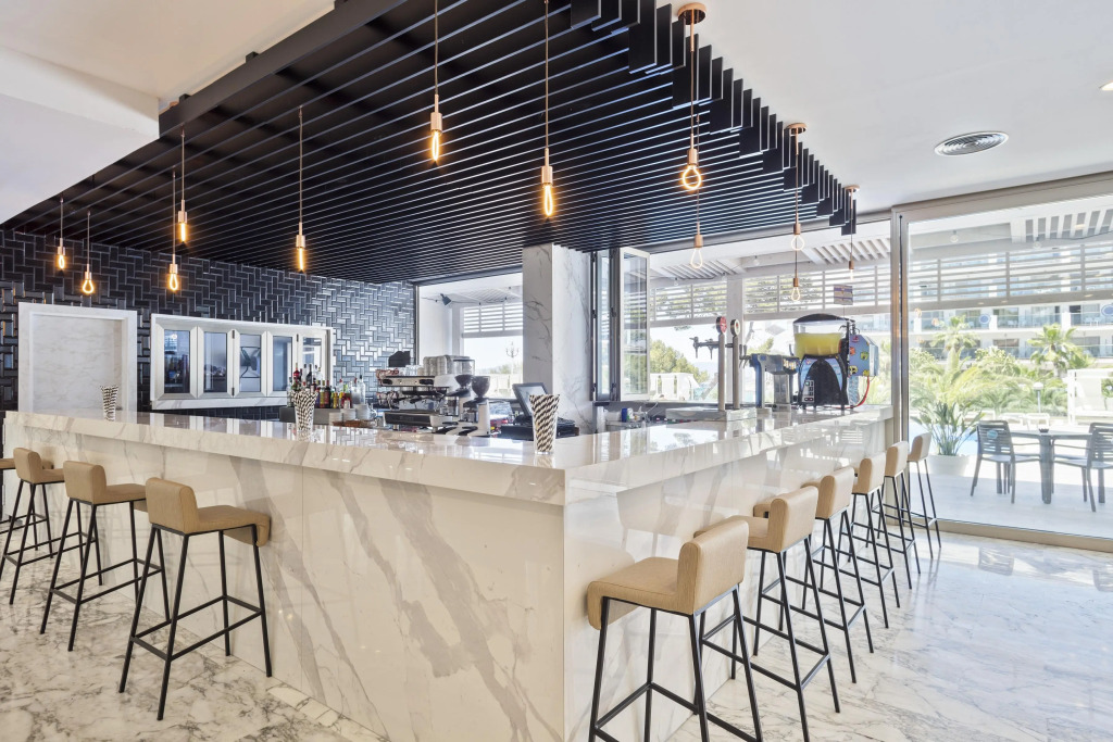 Hotel Best Punta Dorada