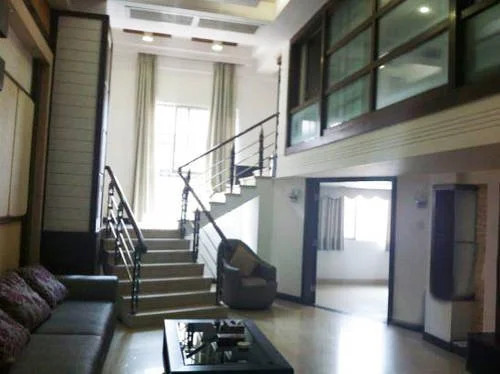 Harbour Plaza Holiday Hotel