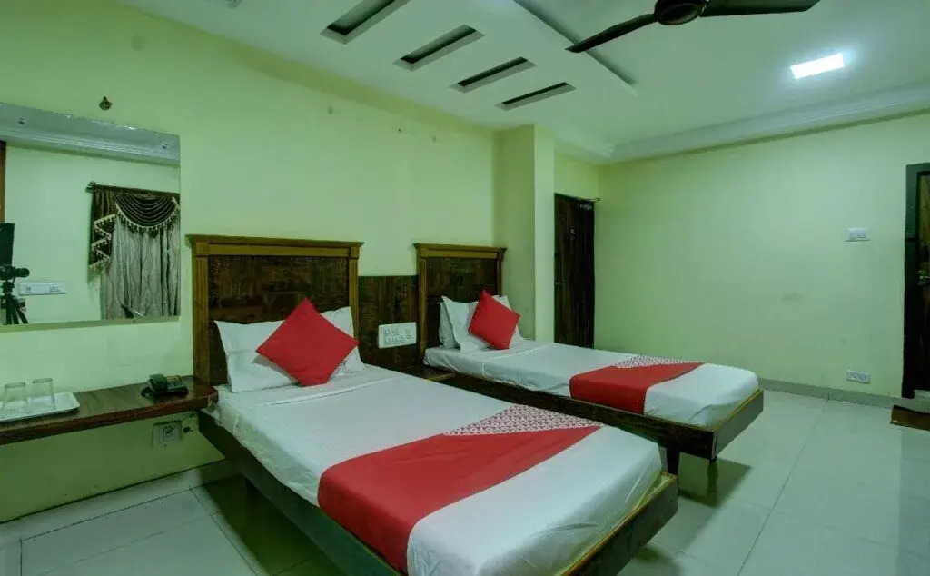 SS Hotels