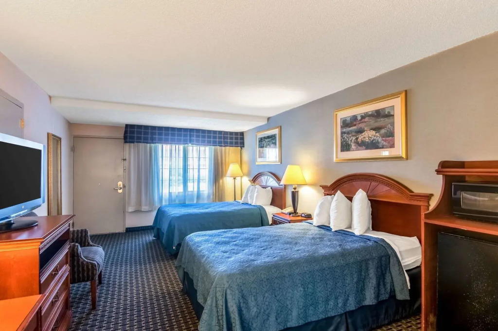 Texas Inn & Suites