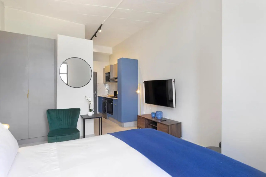 The Archer Aparthotel by Totalstay