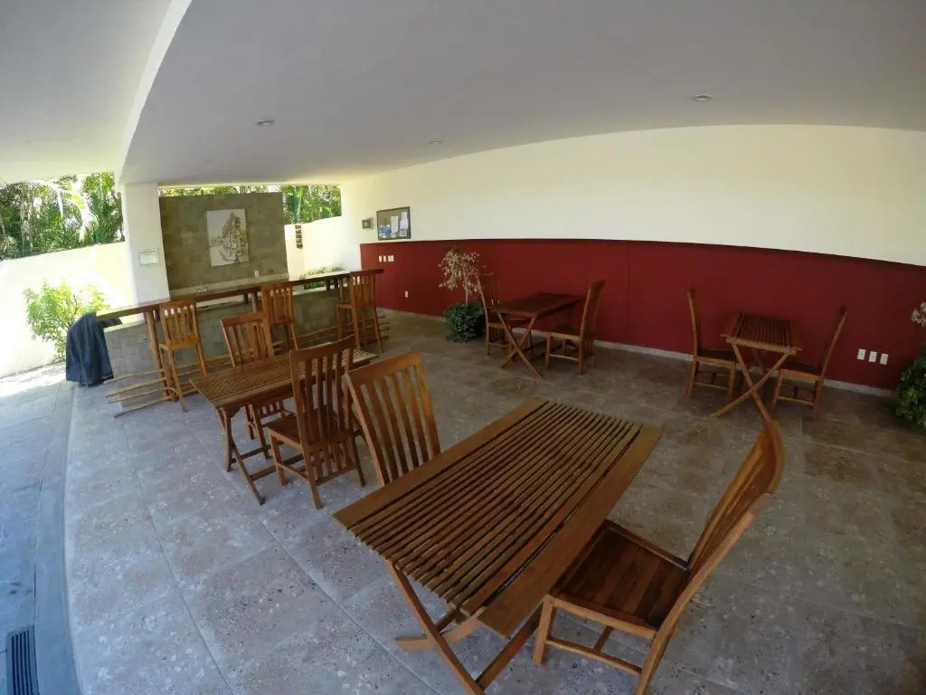 3 Bedroom Apartment at La Joya Hotel Zone
