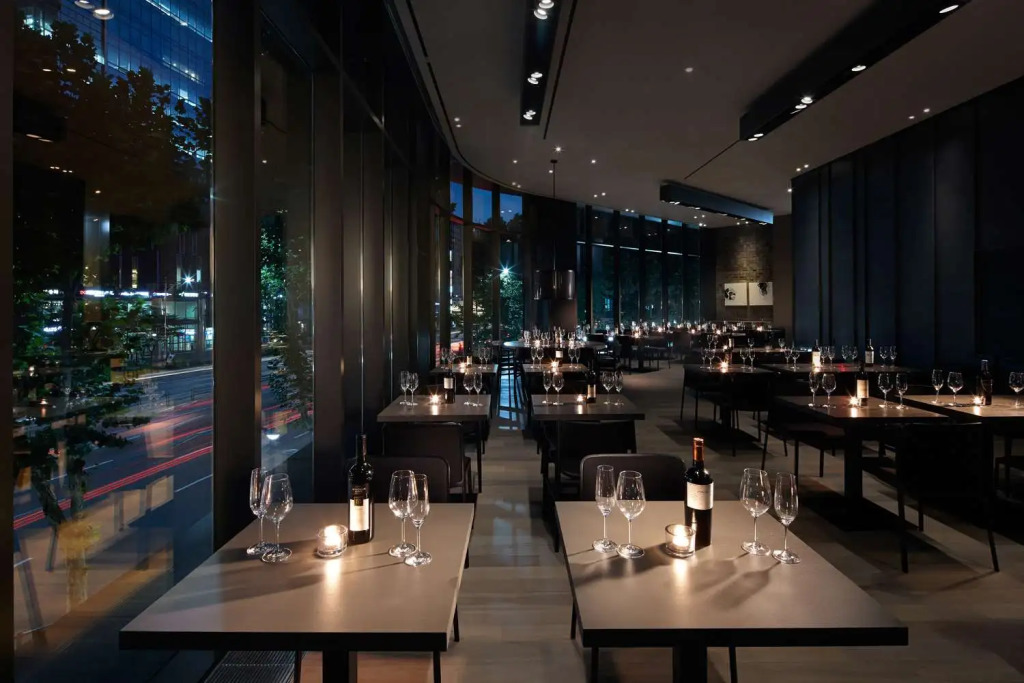 Shilla Stay Mapo Hongdae