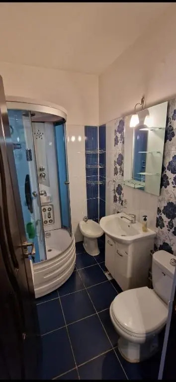 Ramy's place, with 3 rooms