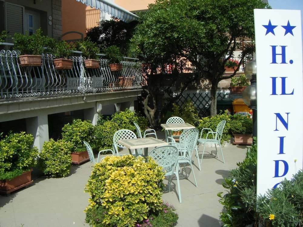 Hotel Il Nido