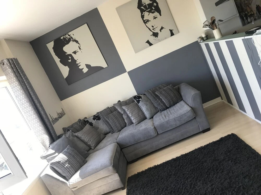 Finlay Drive City View Apartment