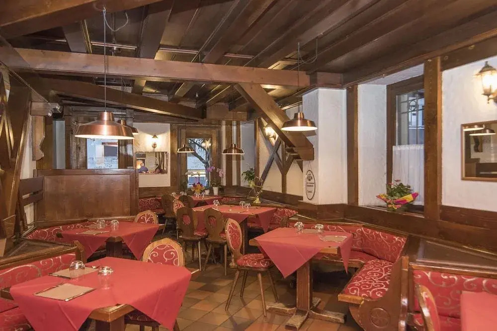 Locanda ai Dogi