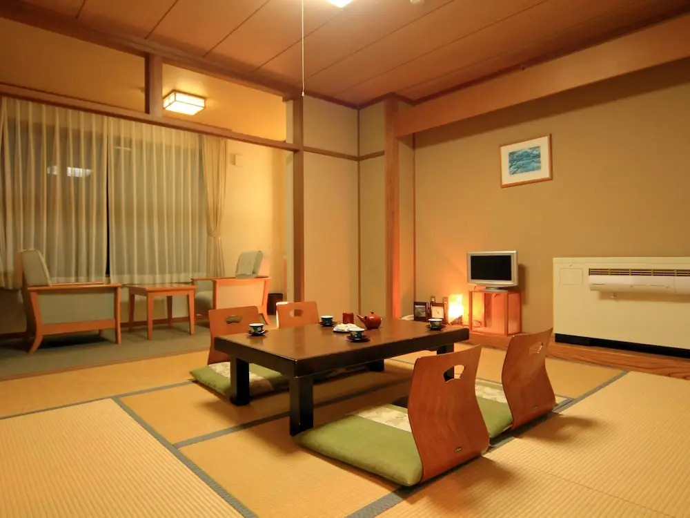 Yasuragiso