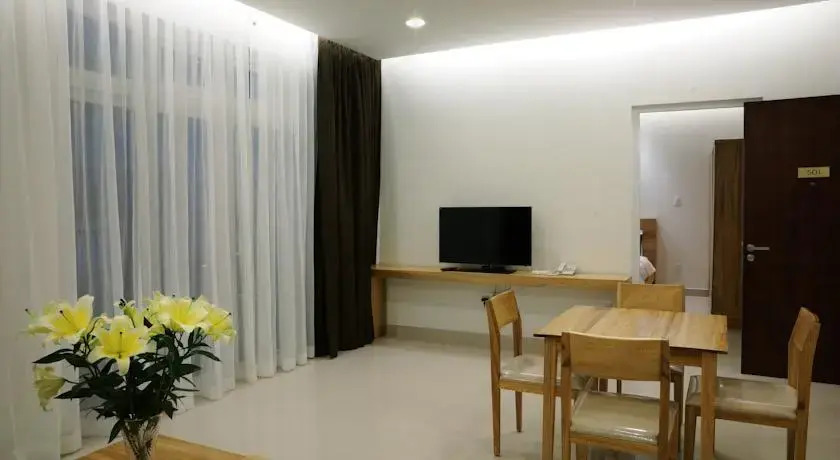 Lotus Residence