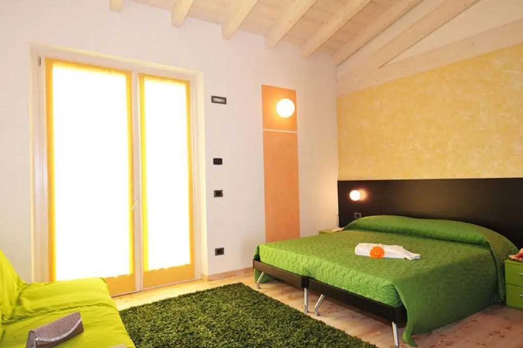 La Cipressina B&B