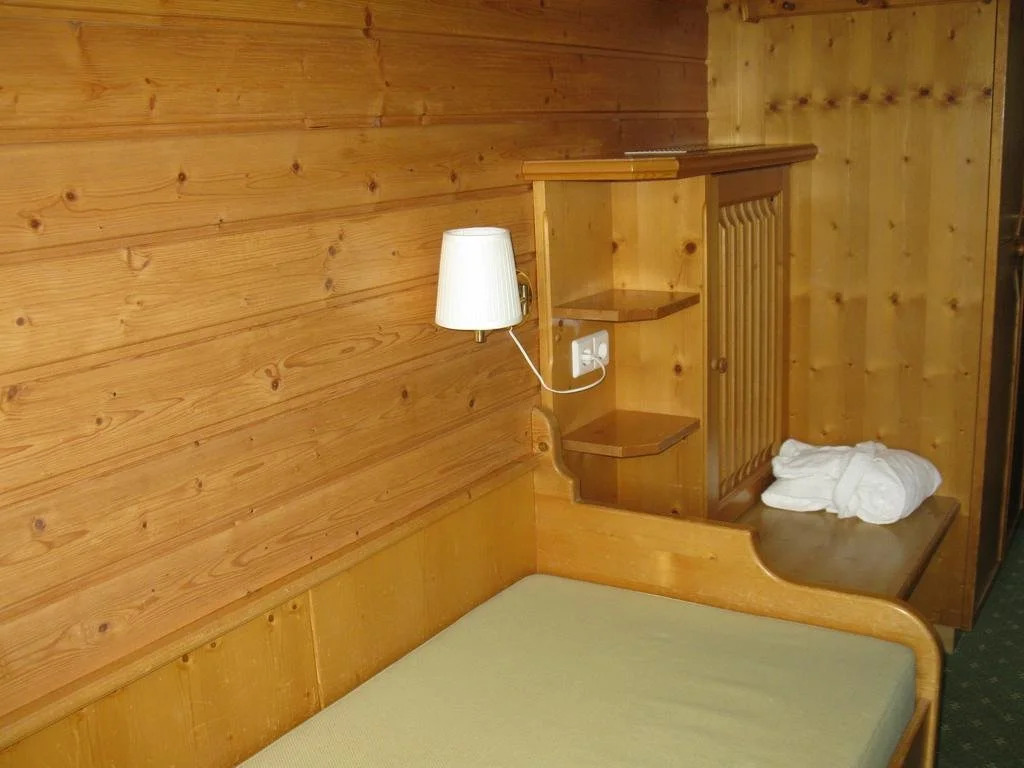 Hotel Martin