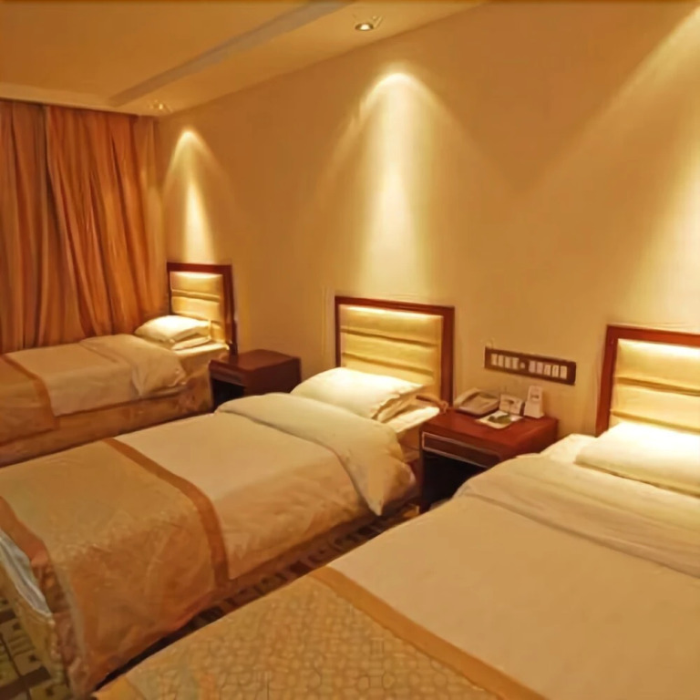 Shen Qi Hotel