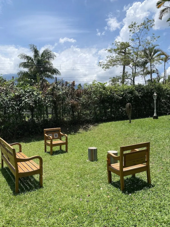 Village Colonial Hotel
