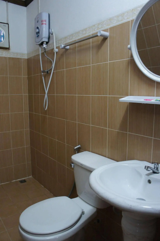 Saysamphanh Hotel