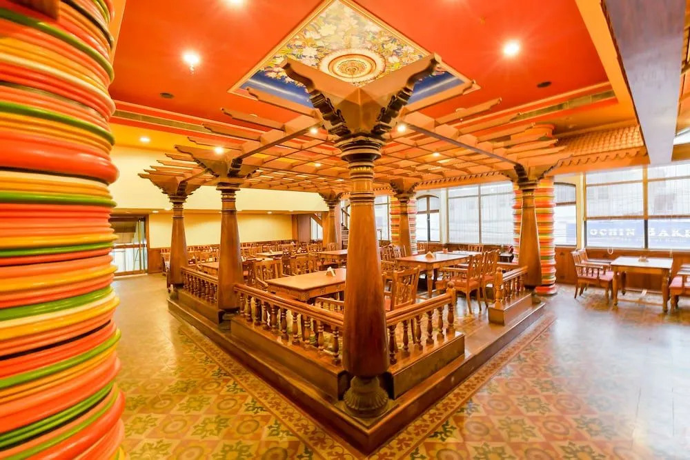 Oyo Flagship 45564 Hotel Woodlands