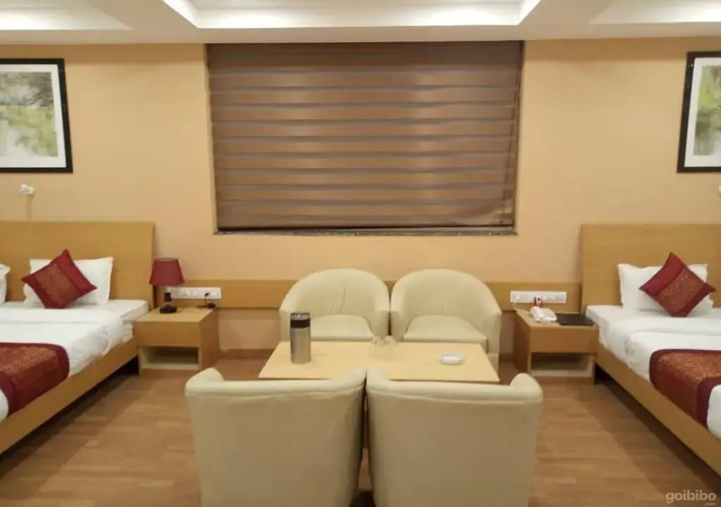 Hotel Aagman