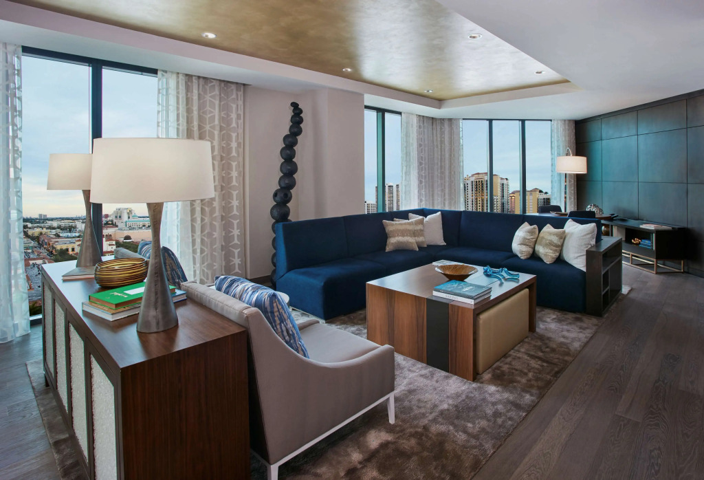 Hilton West Palm Beach