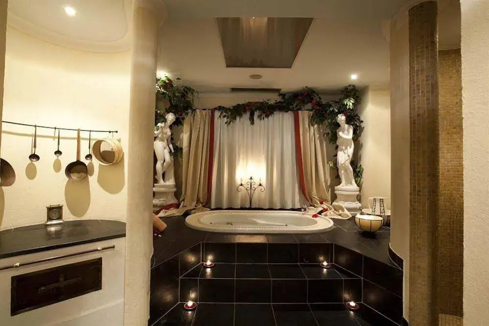 Hotel Montis - Active Nature Resort